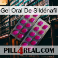 Gel Oral De Sildénafil 10